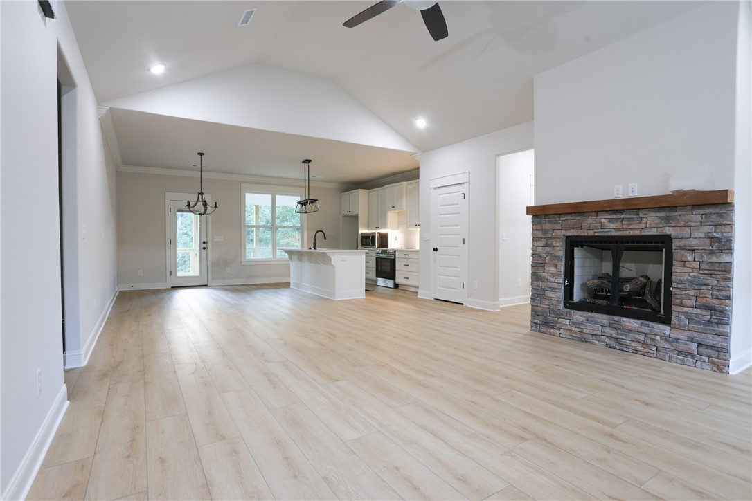 Caithness Sub Bvv - Residential