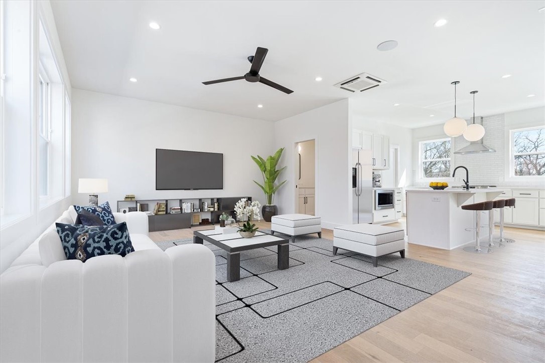 DUNN & DAVIS ADD-BENTONVILLE - Residential