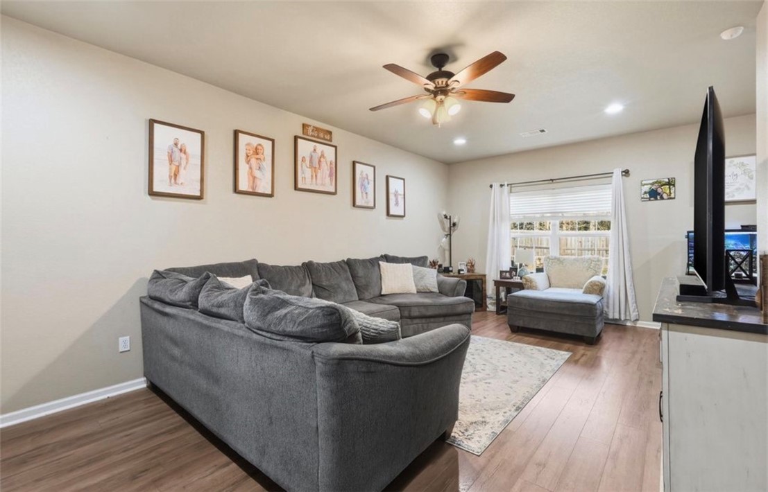 Wooded Acres - Residential