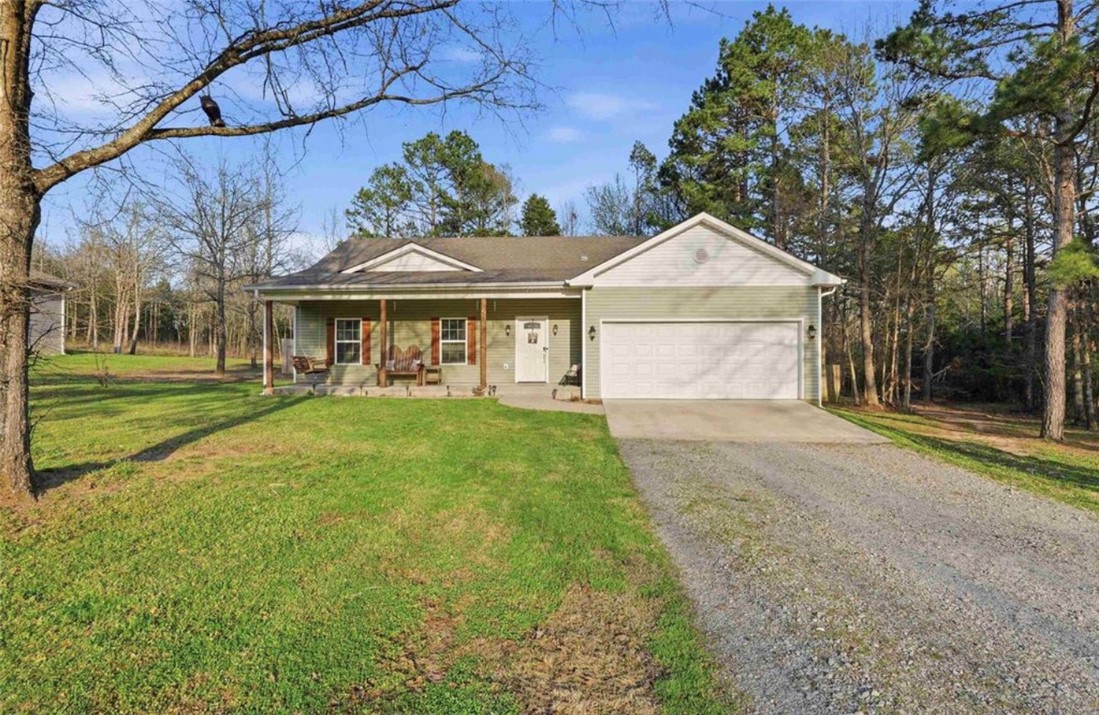Wooded Acres - Residential