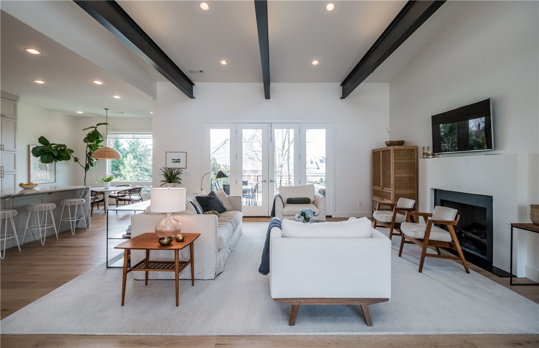 Pinnacle - Residential