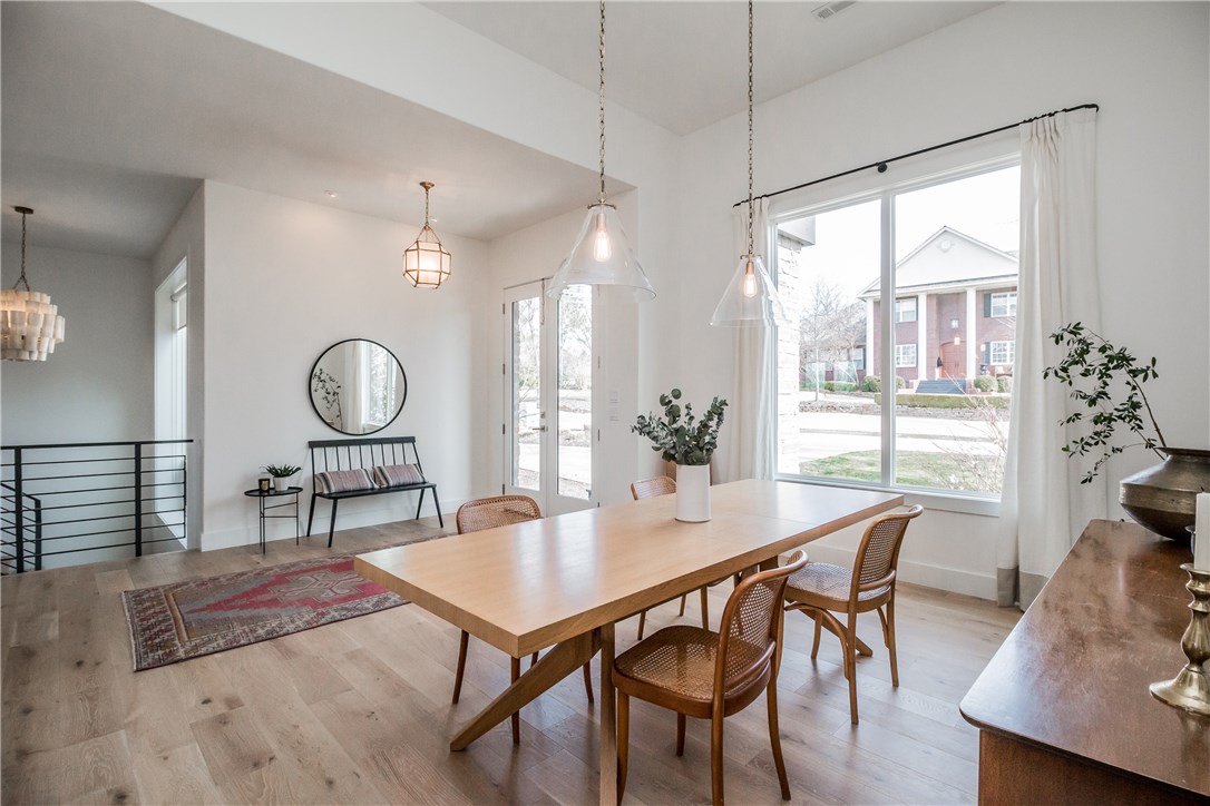 Pinnacle - Residential