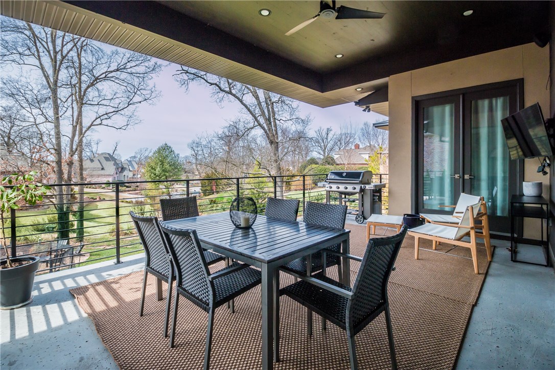 Pinnacle - Residential