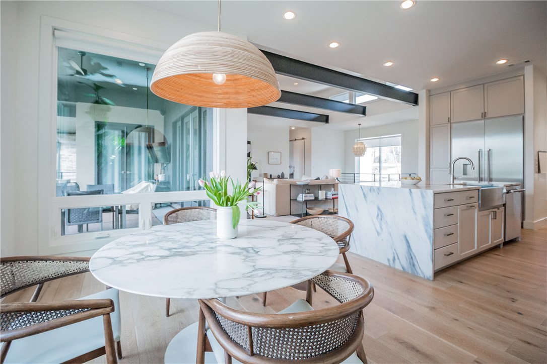 Pinnacle - Residential