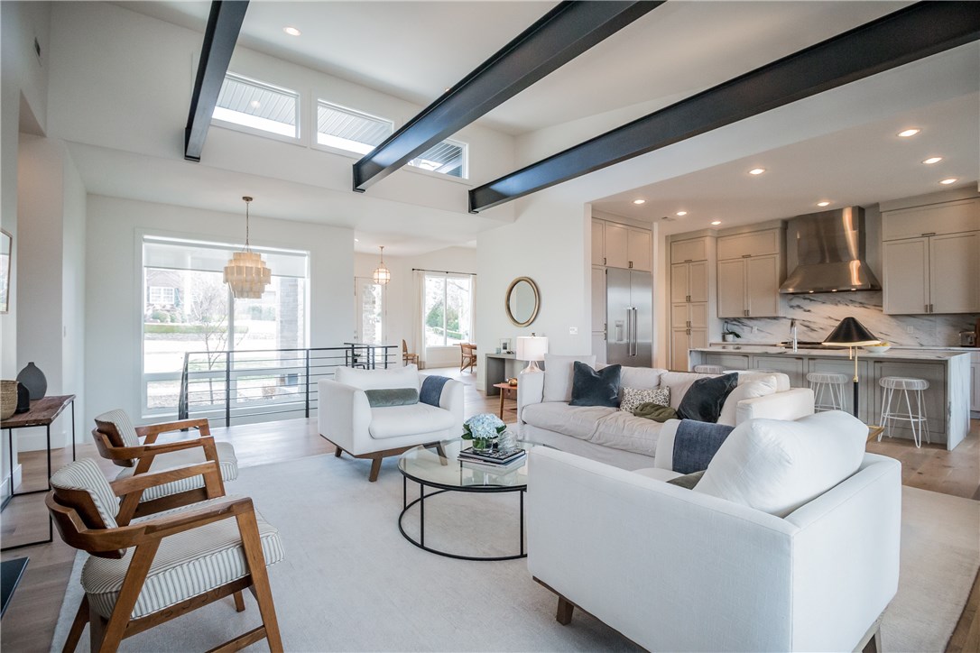 Pinnacle - Residential