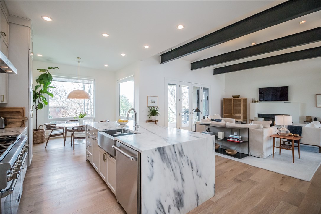 Pinnacle - Residential