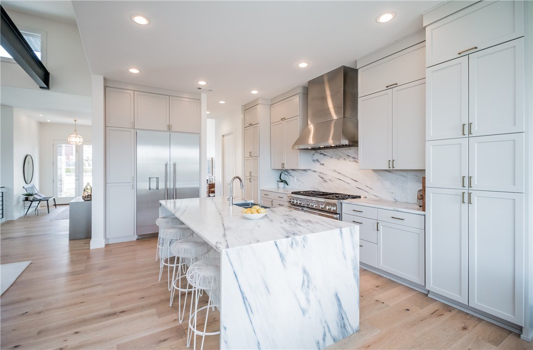 Pinnacle - Residential