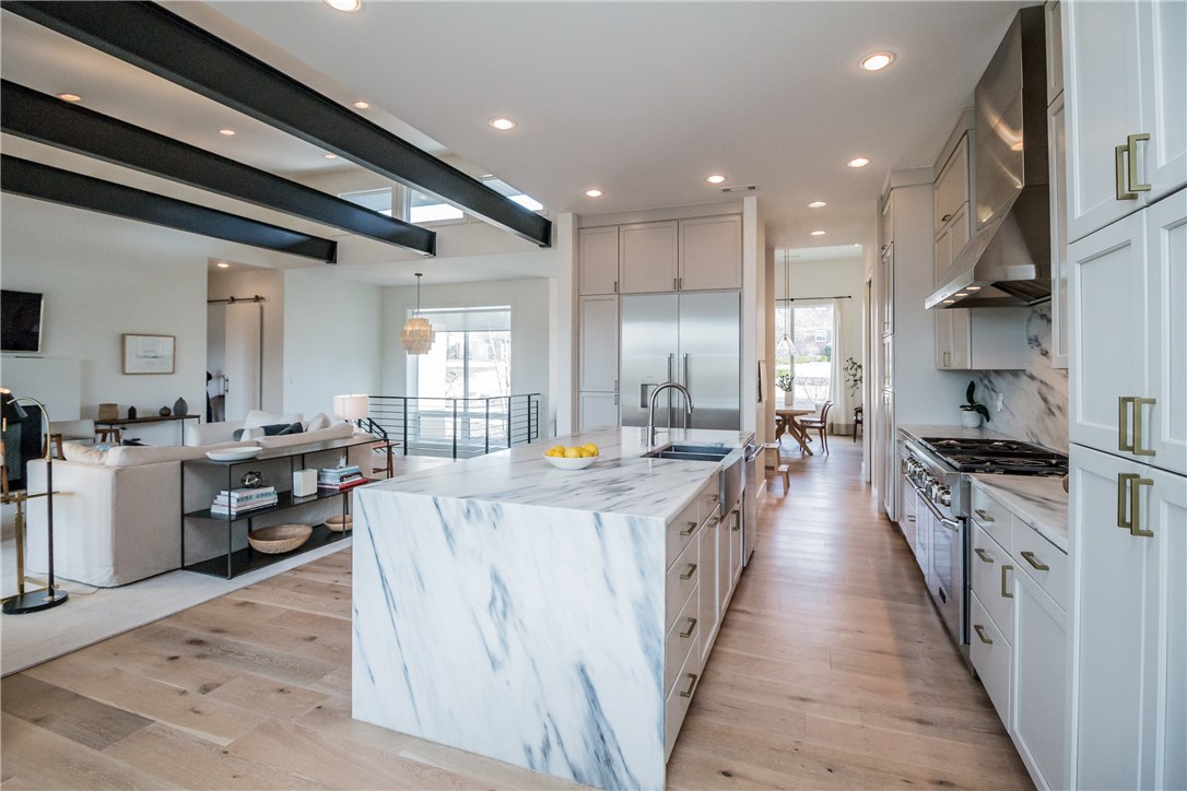 Pinnacle - Residential