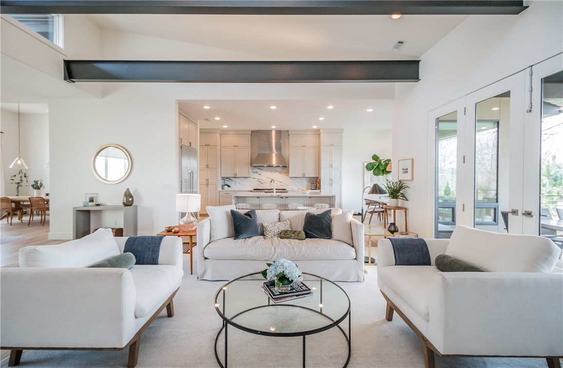 Pinnacle - Residential