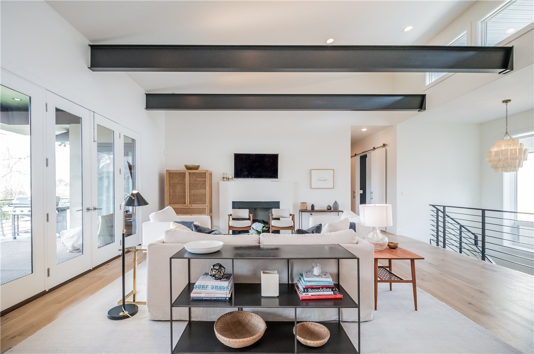 Pinnacle - Residential