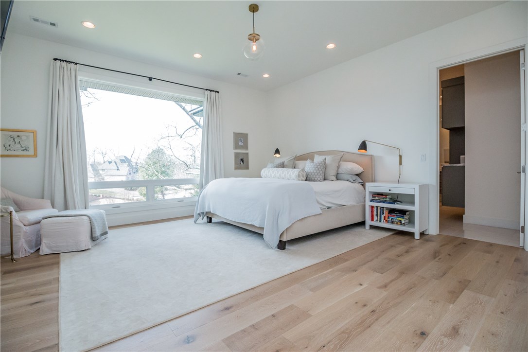 Pinnacle - Residential