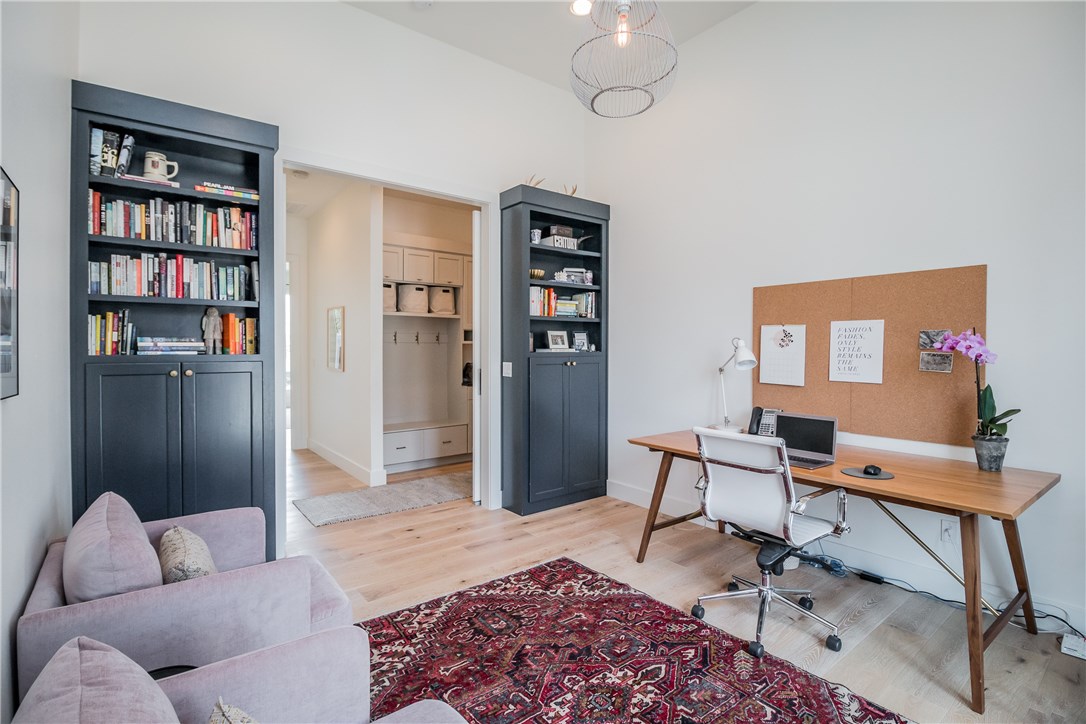 Pinnacle - Residential