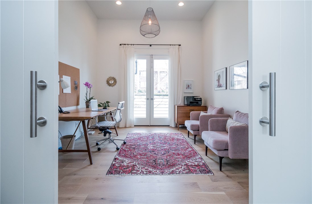 Pinnacle - Residential