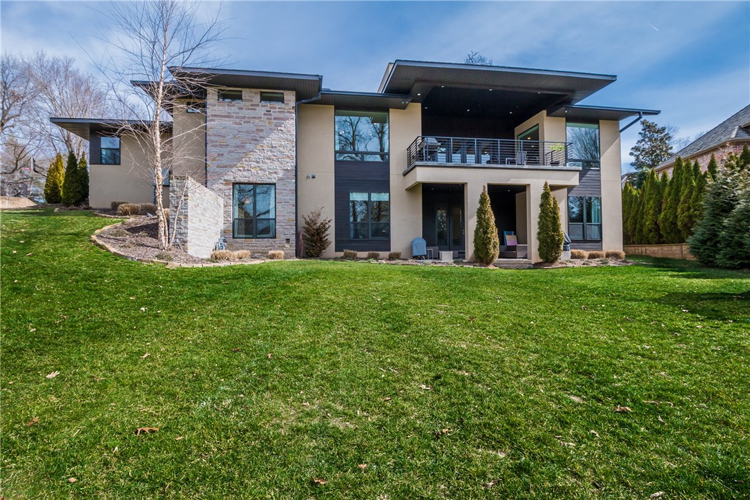 Pinnacle - Residential