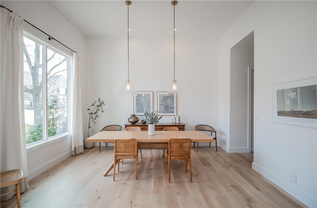 Pinnacle - Residential