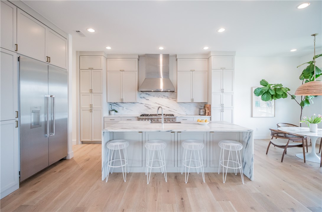 Pinnacle - Residential