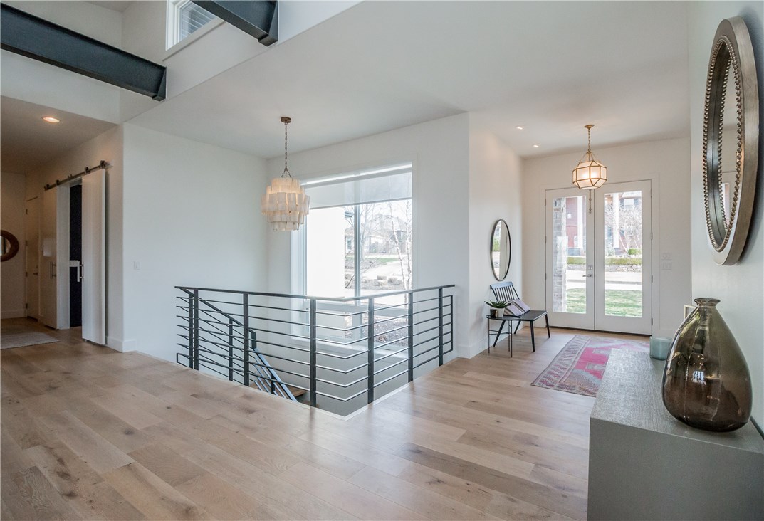 Pinnacle - Residential