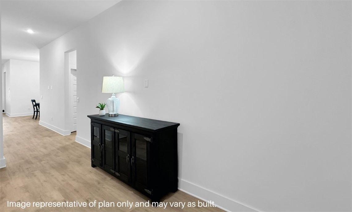 Huber Place - Residential