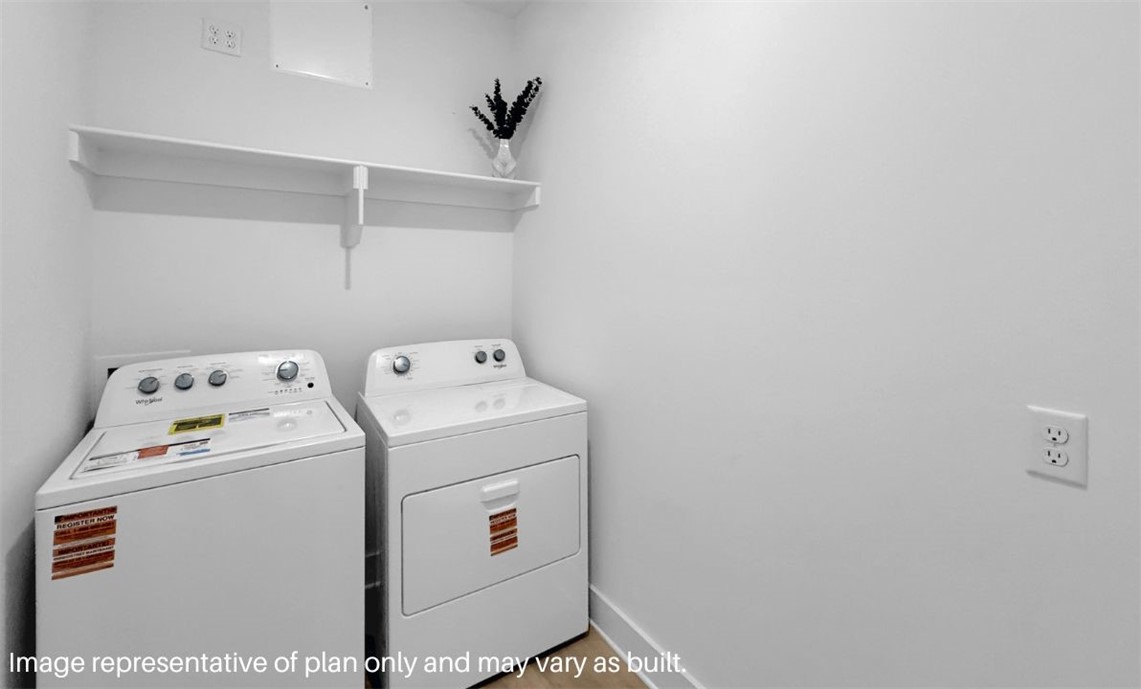 Huber Place - Residential