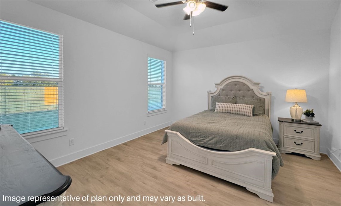 Huber Place - Residential