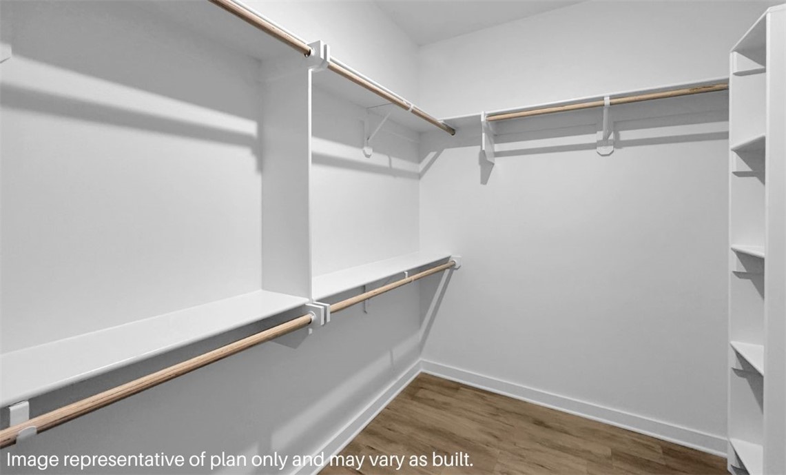 Huber Place - Residential