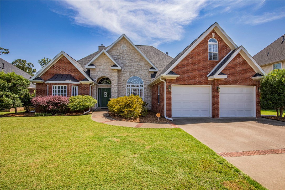 Highland Knolls Ph 5-Rogers - Residential