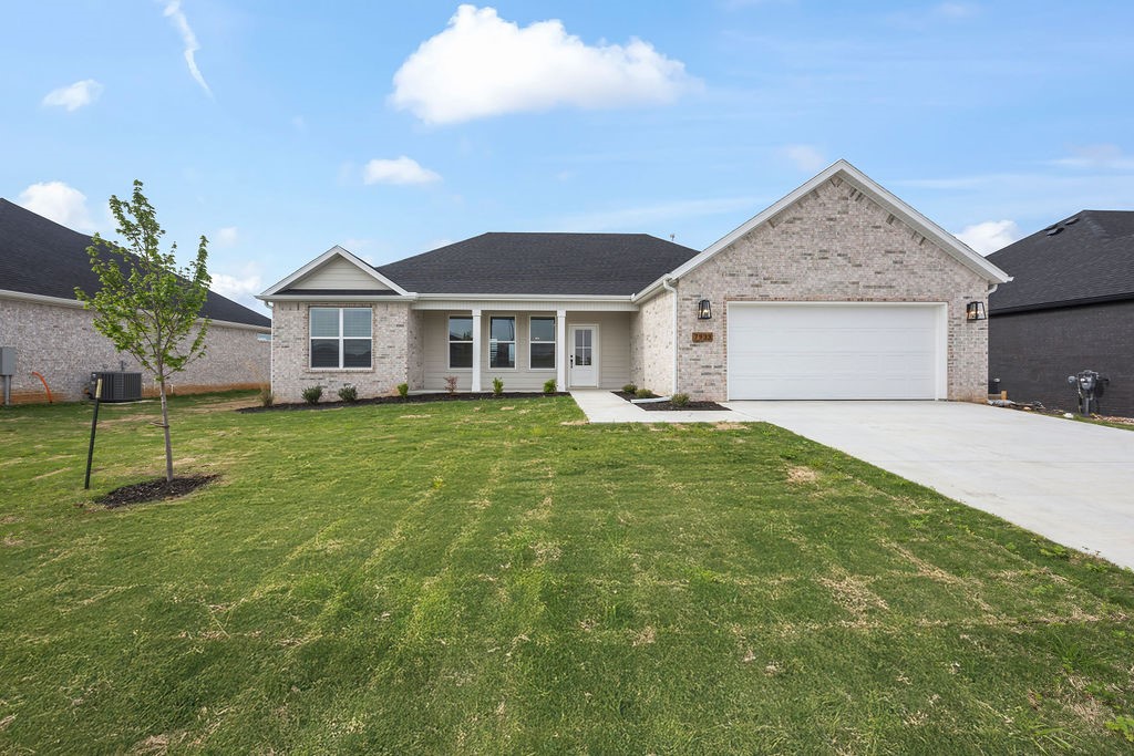 Spring Creek Farms Ph Ii Springdale - Residential