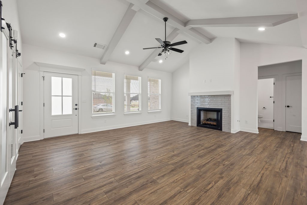 Spring Creek Farms Ph Ii Springdale - Residential