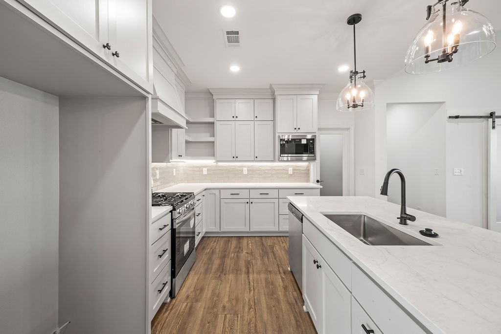 Spring Creek Farms Ph Ii Springdale - Residential