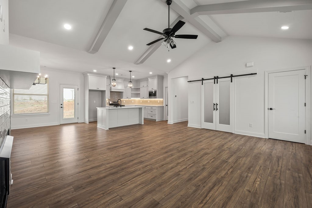 Spring Creek Farms Ph Ii Springdale - Residential