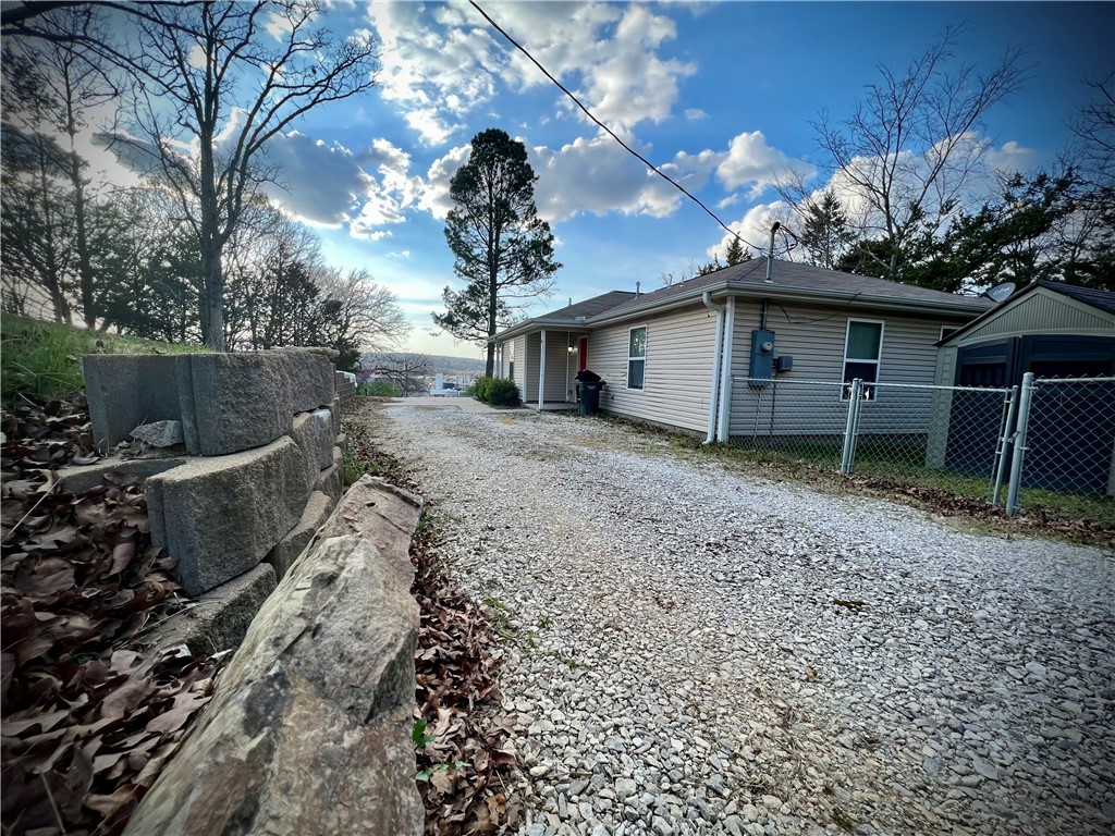 Grandview Heights Sub - Residential