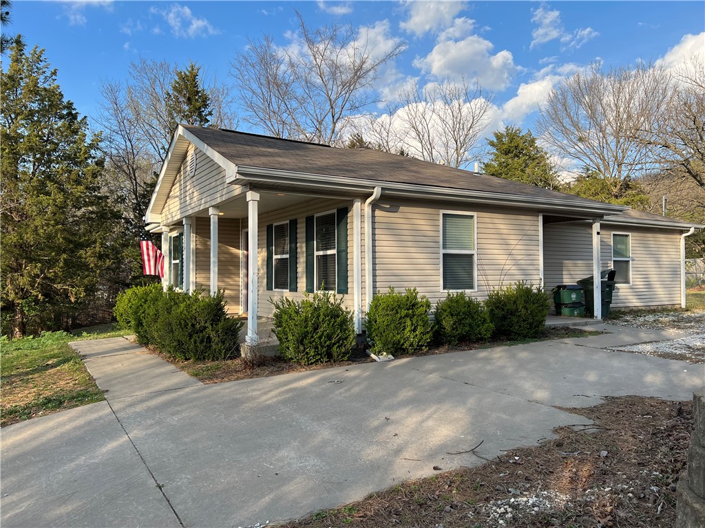 Grandview Heights Sub - Residential