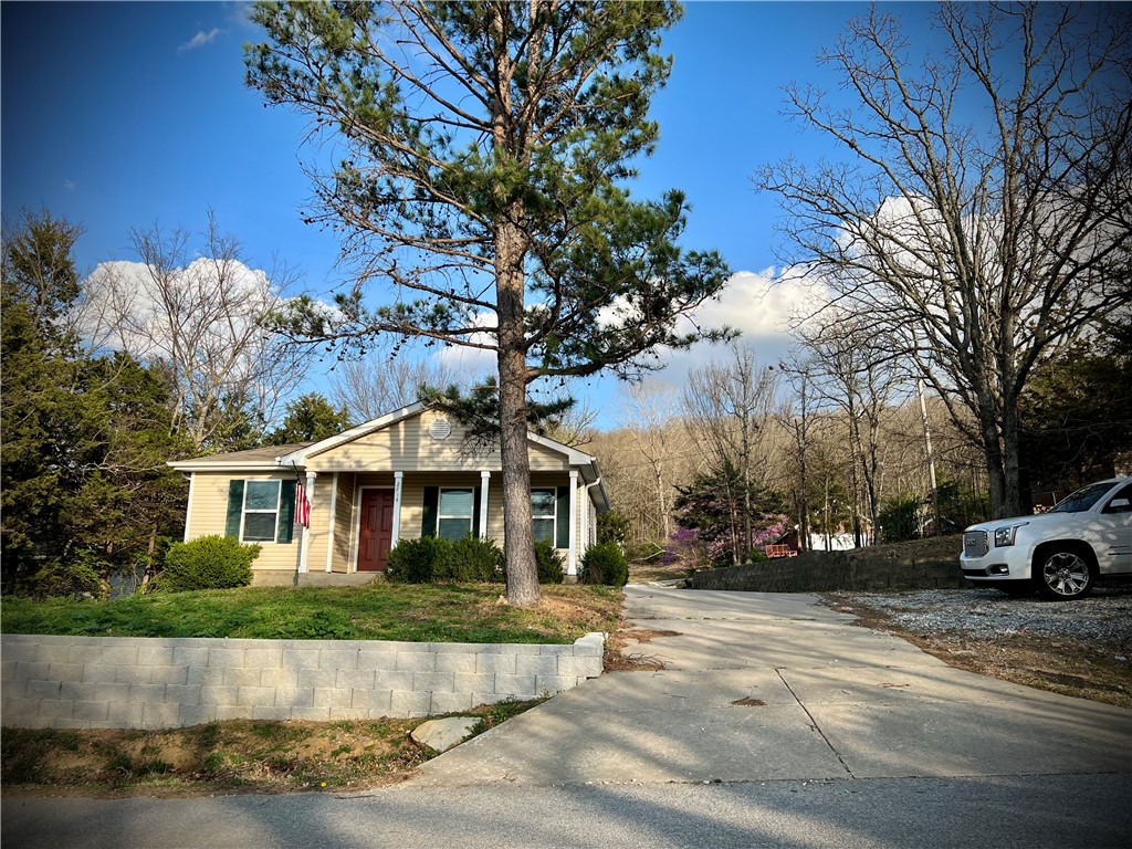 Grandview Heights Sub - Residential