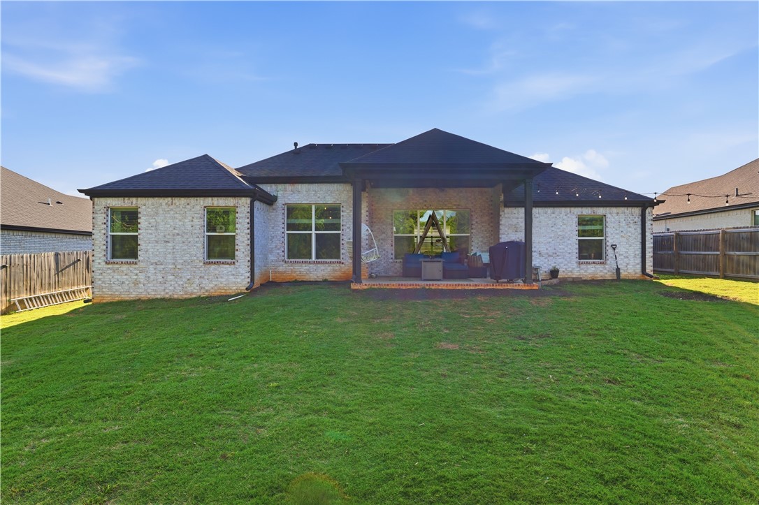 Goose Creek - Residential