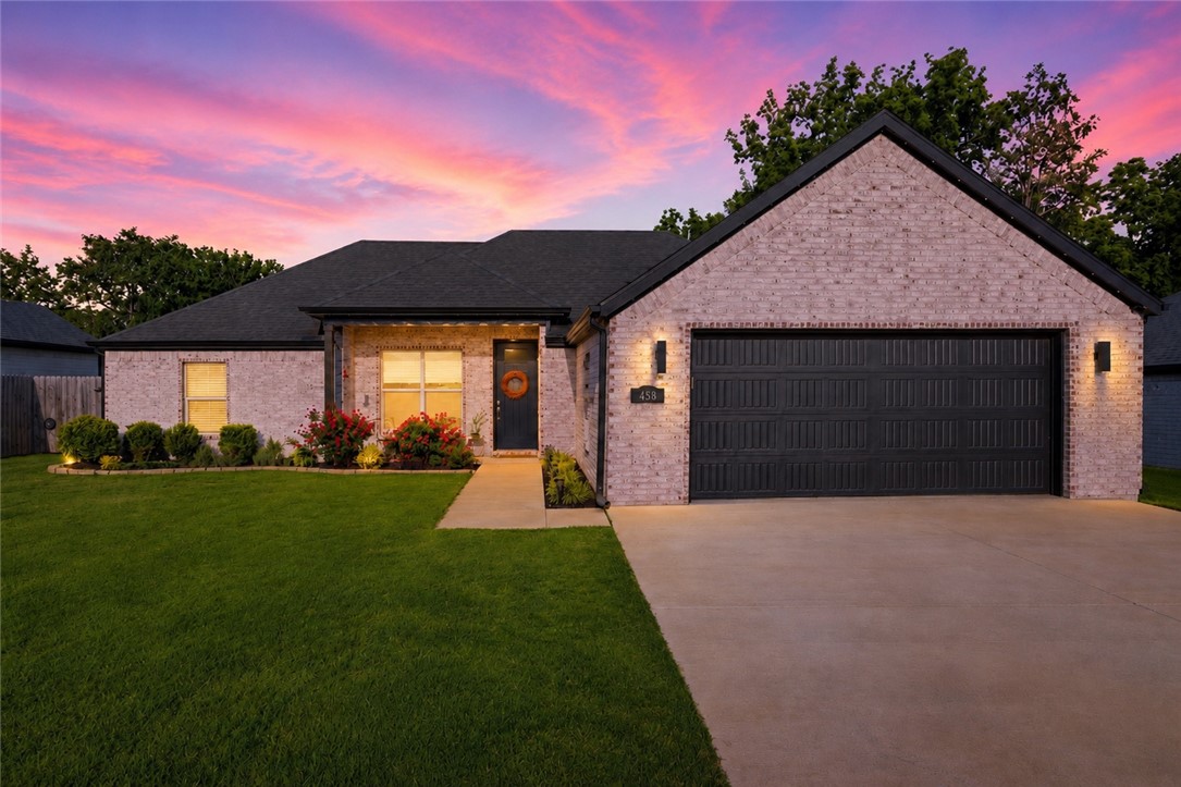 Goose Creek - Residential