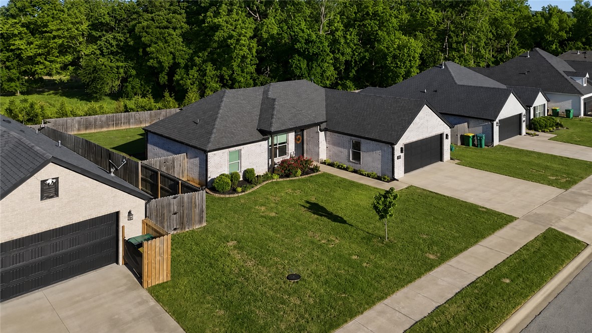 Goose Creek - Residential