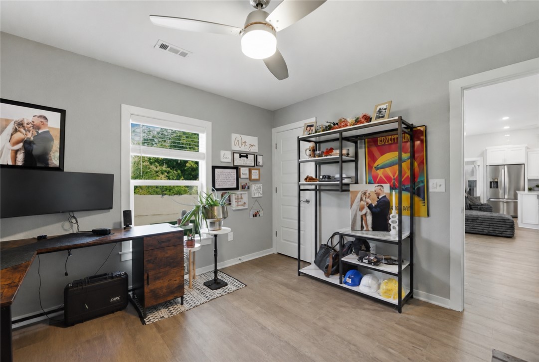 Goose Creek - Residential
