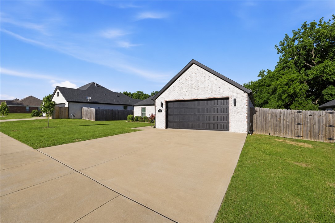 Goose Creek - Residential