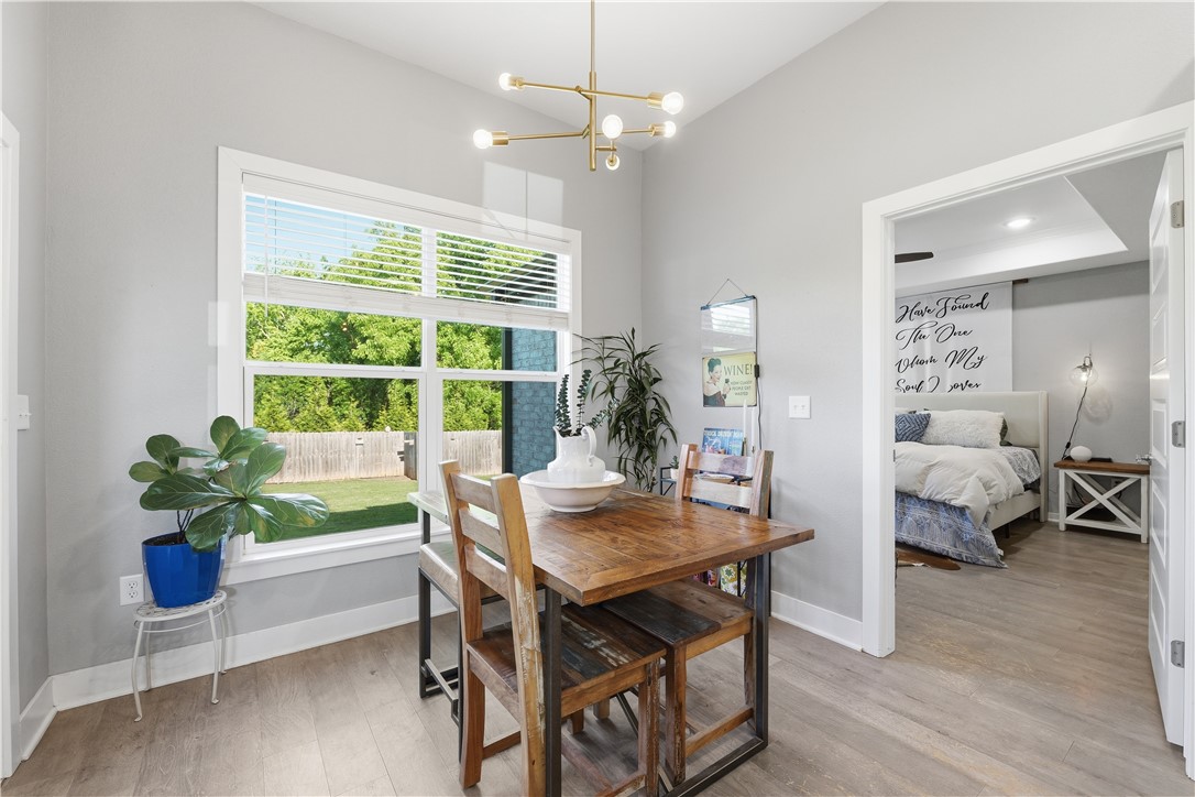 Goose Creek - Residential