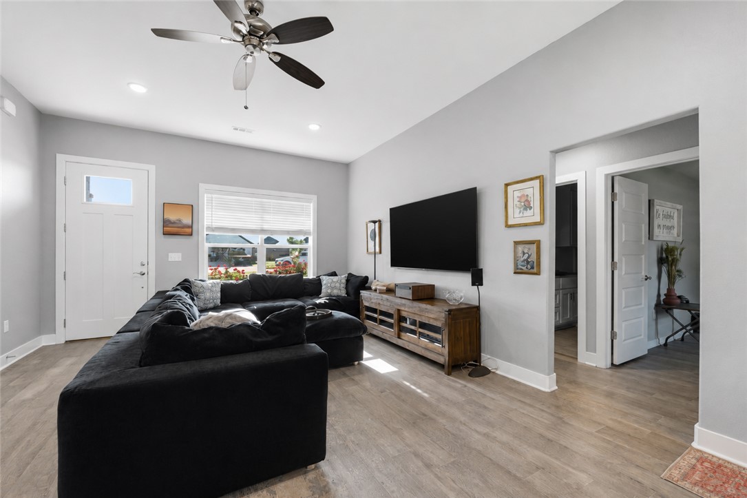 Goose Creek - Residential