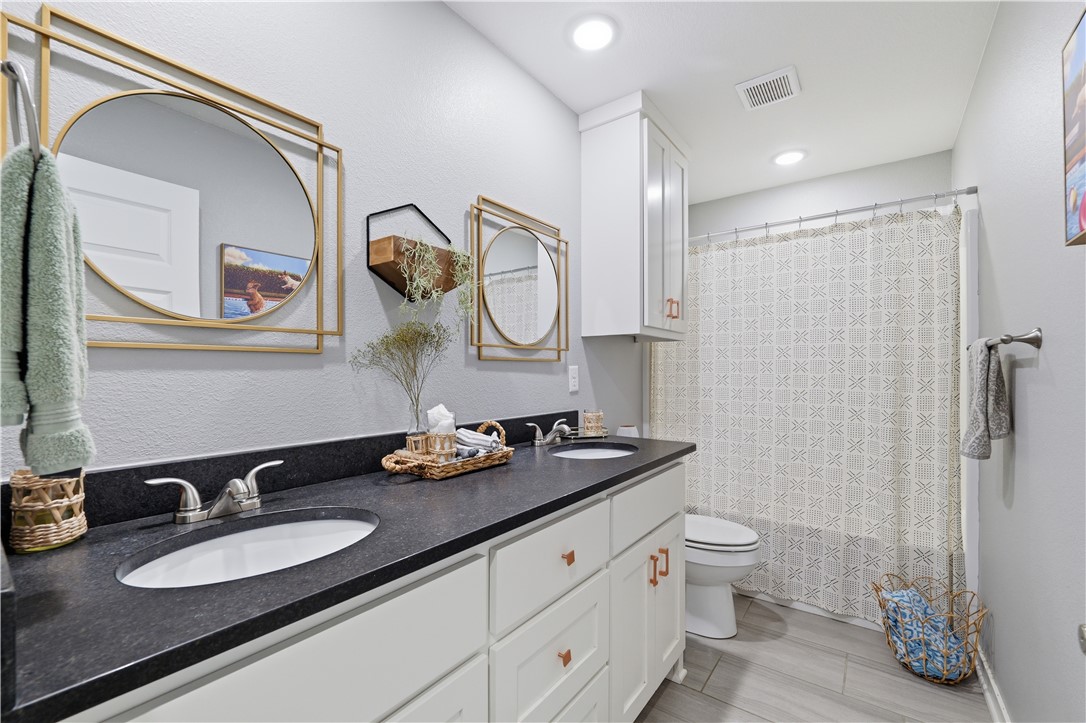 Goose Creek - Residential