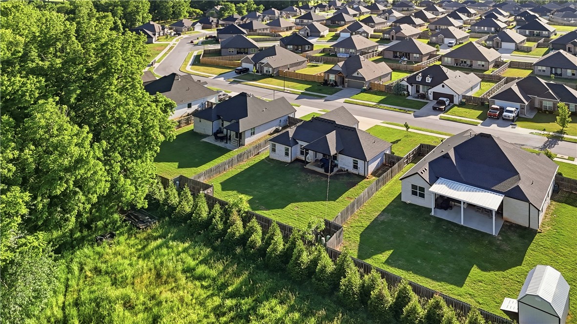 Goose Creek - Residential