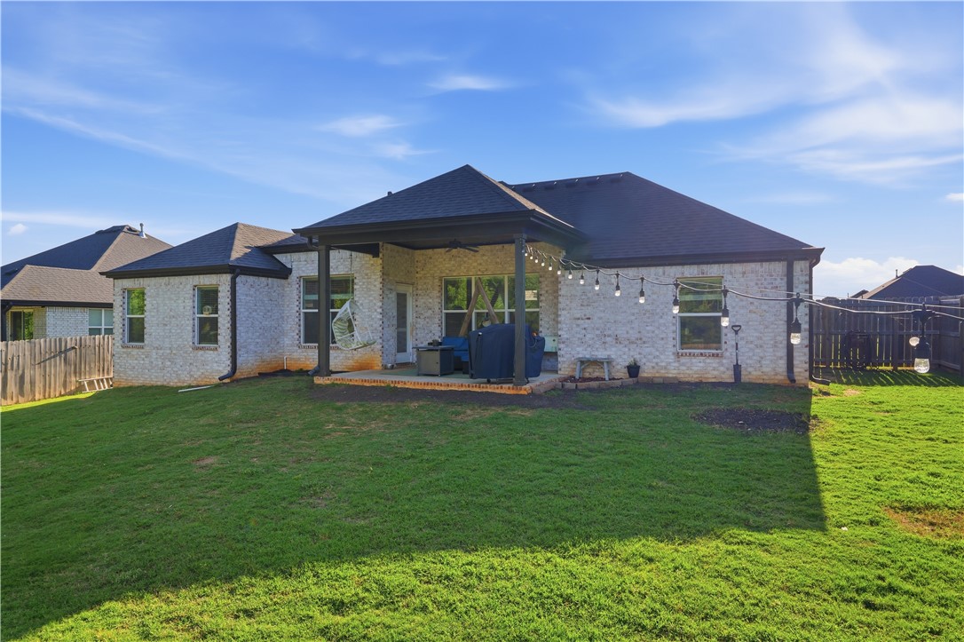 Goose Creek - Residential