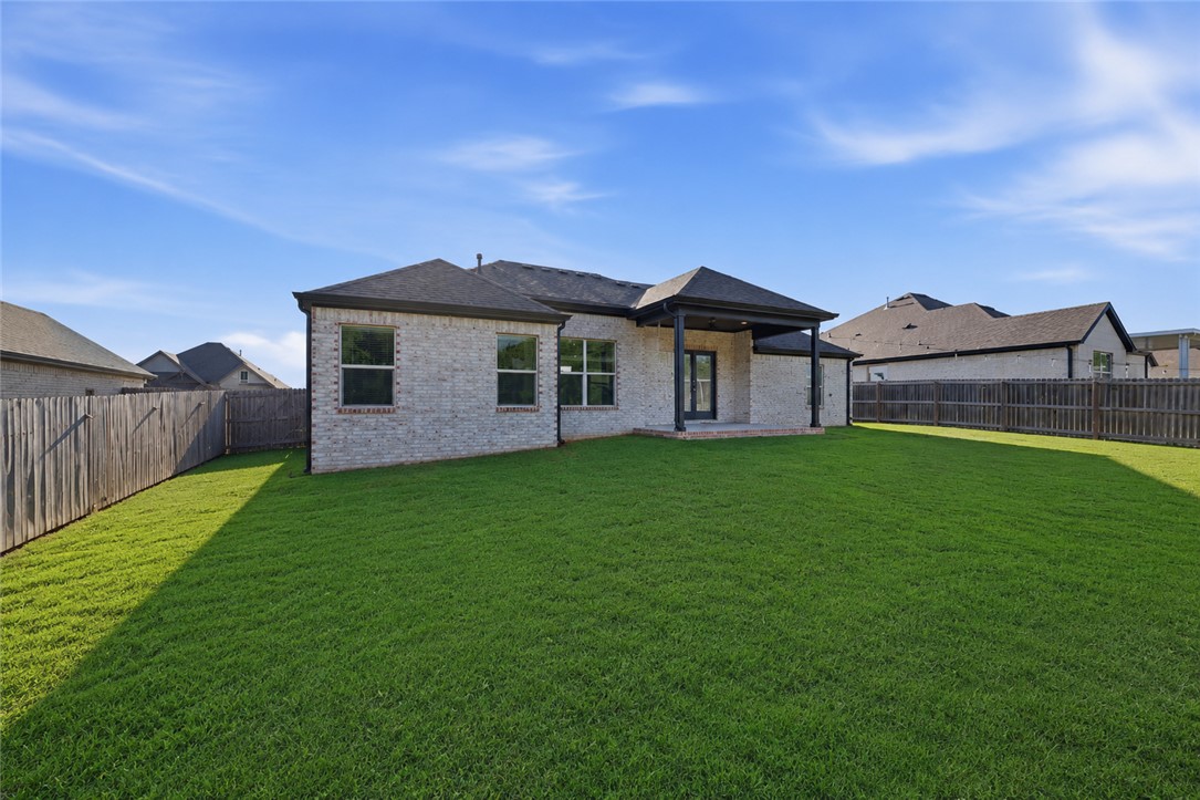 Goose Creek - Residential