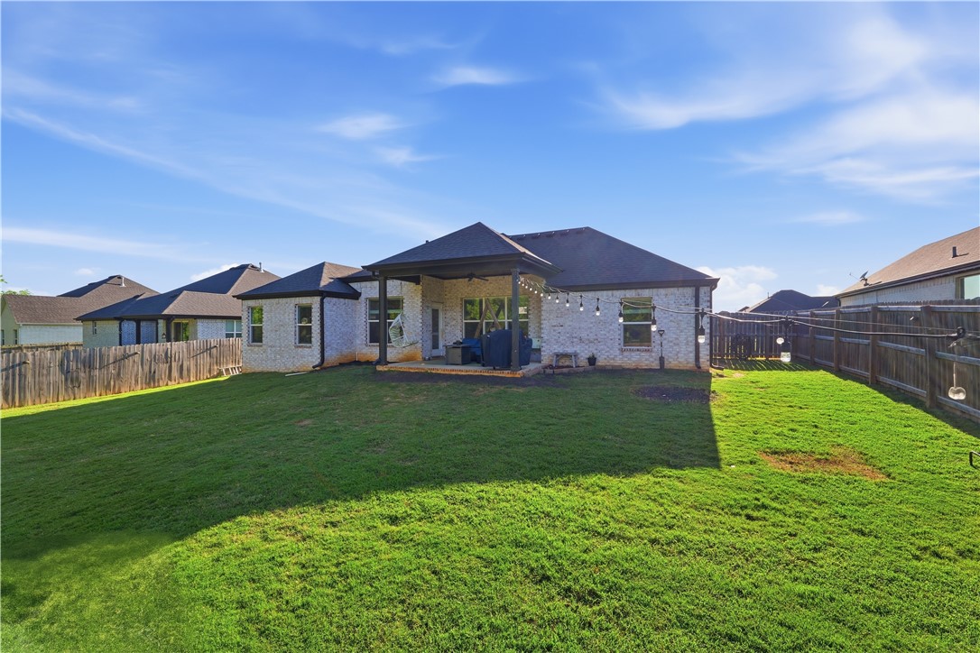 Goose Creek - Residential