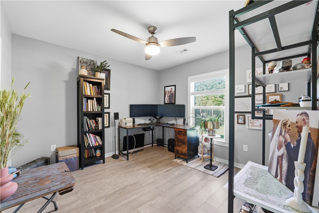 Goose Creek - Residential