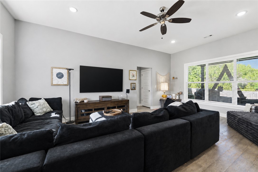 Goose Creek - Residential