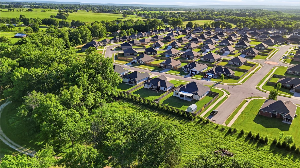 Goose Creek - Residential