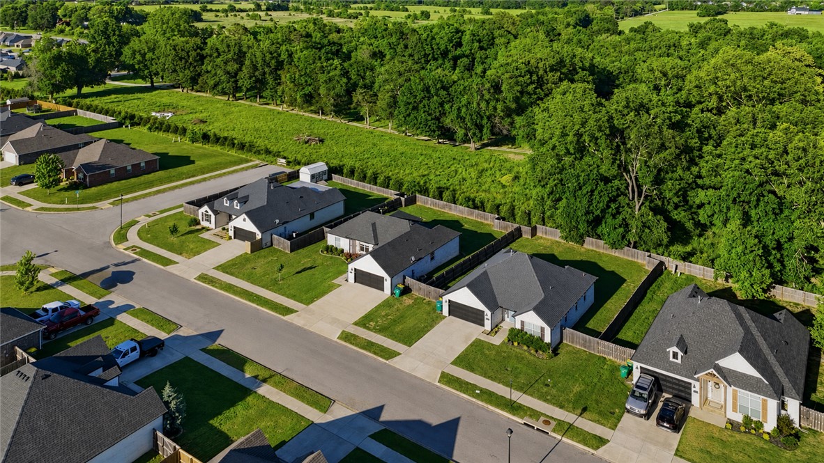 Goose Creek - Residential