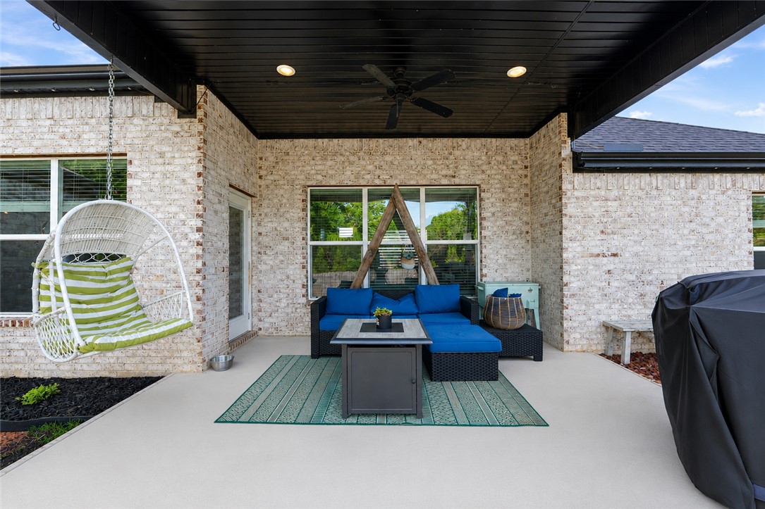 Goose Creek - Residential